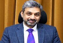IAS Shaleen Kabra emerges top contender in J&K CS race