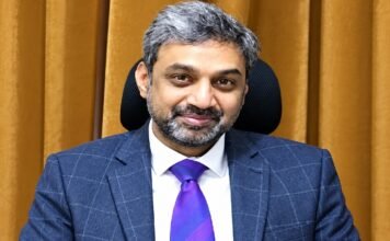 IAS Shaleen Kabra emerges top contender in J&K CS race