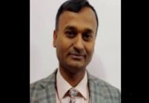 Sunil Kumar gets extension as Additional Secretary, Department of Science & Technology