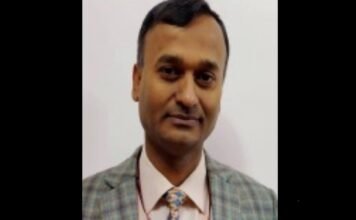 Sunil Kumar gets extension as Additional Secretary, Department of Science & Technology