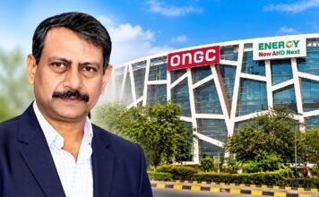 Sunil Kumar to become first ONGC Chairman elevated from Executive Director rank