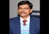 Thiyagarajan S M appointed Director in Ministry of Cooperation