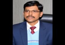 Thiyagarajan S M appointed Director in Ministry of Cooperation