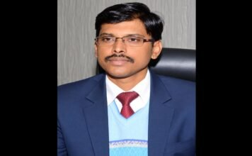 Thiyagarajan S M appointed Director in Ministry of Cooperation