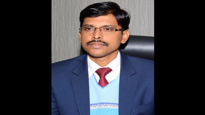 Thiyagarajan S M