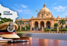 UP Government Transfers 20 IPS Officers, New Police Chiefs Posted in 12 Districts UP IPS Officers Transfers
