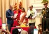 Ex-Bihar DGP Vinay Kumar takes charge as Bihar’s Chief Information Commissioner