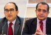 India appoints Vipul as Envoy to Yemen, Ravi Shankar Goel as Ambassador to Suriname
