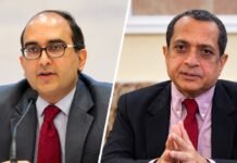 India appoints Vipul as Envoy to Yemen, Ravi Shankar Goel as Ambassador to Suriname