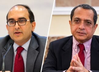 India appoints Vipul as Envoy to Yemen, Ravi Shankar Goel as Ambassador to Suriname