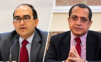 India appoints Vipul as Envoy to Yemen, Ravi Shankar Goel as Ambassador to Suriname