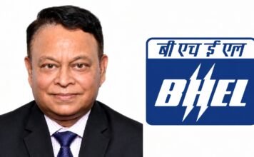 Yatindra Mohan recommended for BHEL Chairman and Managing Director post